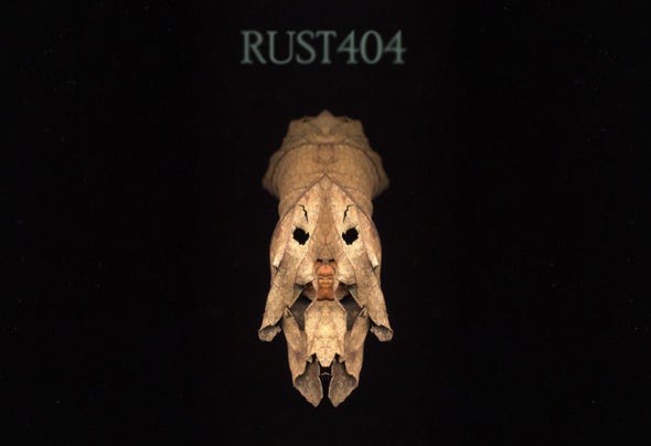 Rust404