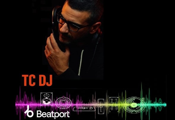 TC Dj