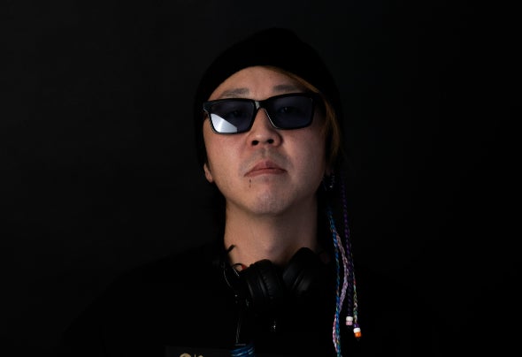 DJ Ko-ji