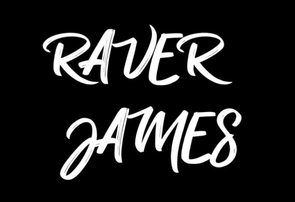 Raver James