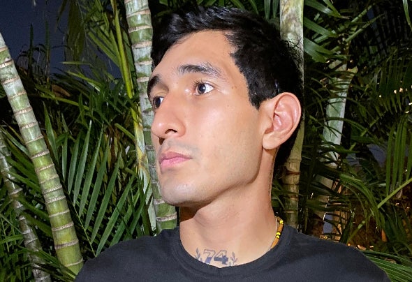 Niño Amarillo