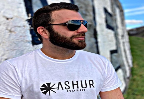 Ashur Odisho