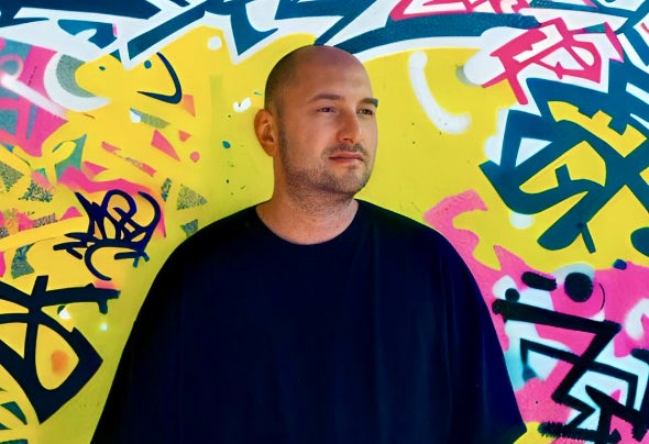 Massimo Ramon