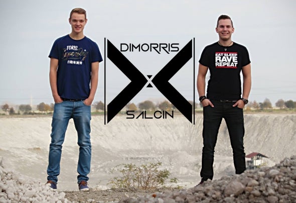 Dimorris x Salcin