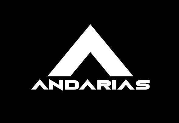 Rafa Andarias