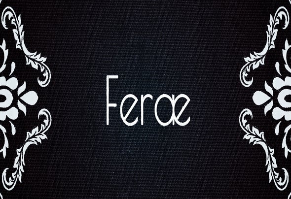 Ferae