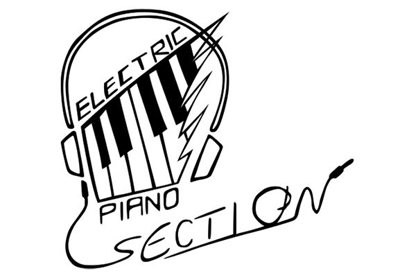 Electric Piano Section