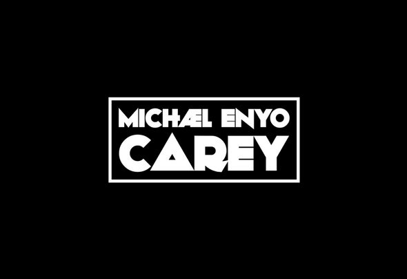 Michael Enyo Carey