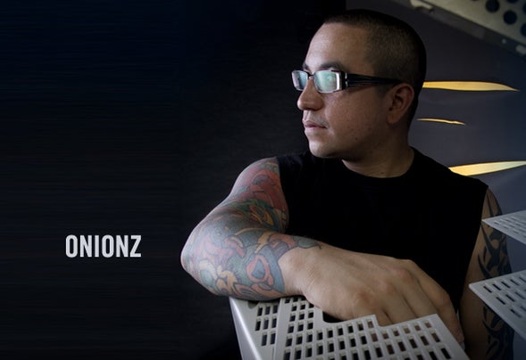 Onionz