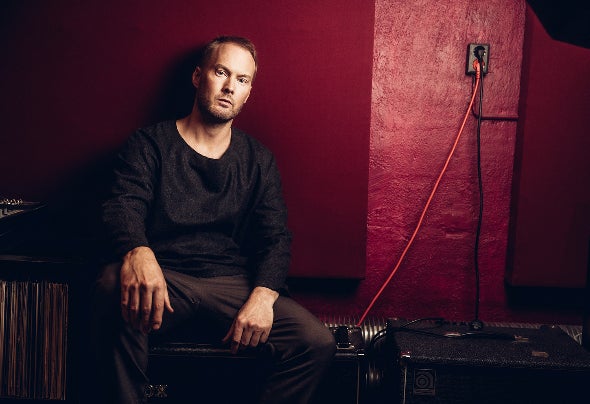 Rasmus Faber