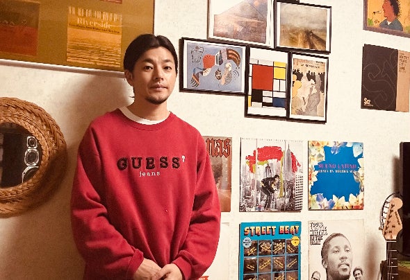 Teru Okada