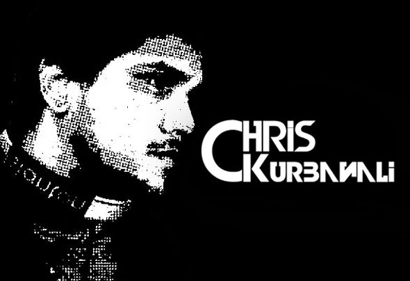 Chris Kurbanali