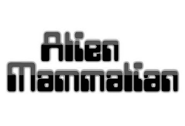 Alien Mammalian