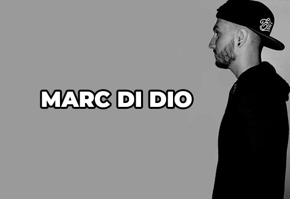 Marc Di Dio