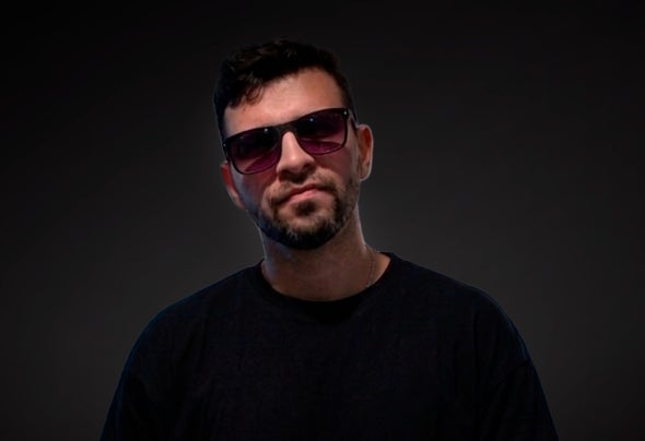 Rafa Serato