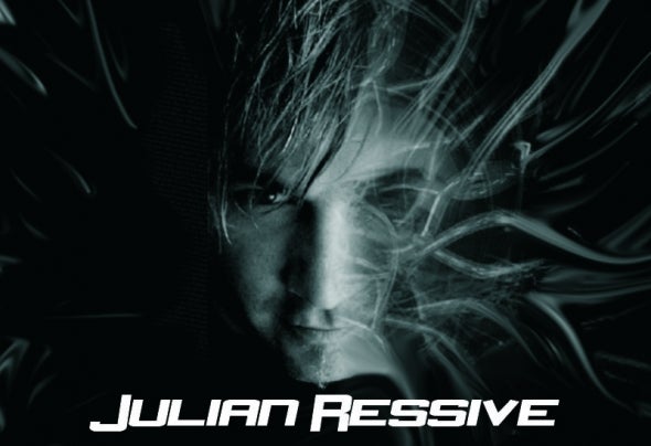 Julian Ressive