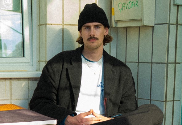 Mike Momburg