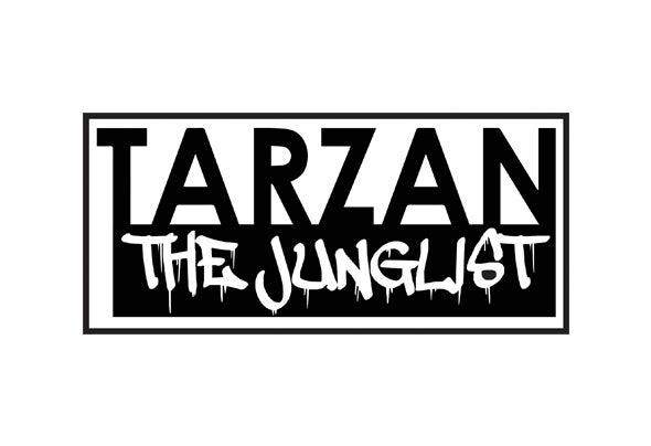 Tarzan The Junglist
