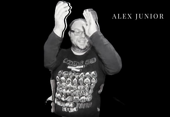 Alex Junior