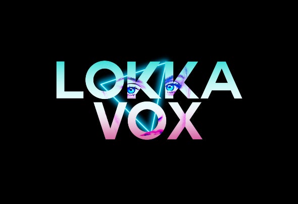Lokka Vox
