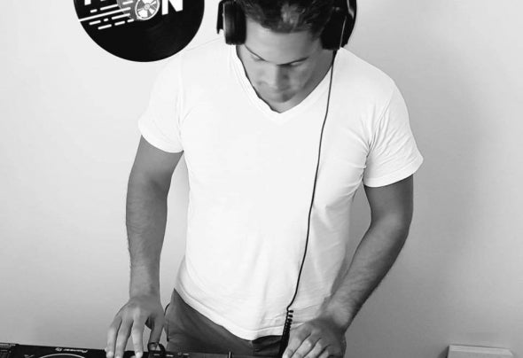 Najem Ayed