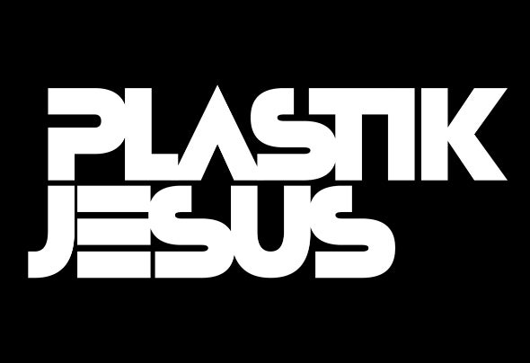 Plastik Jesus