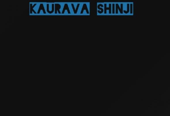 Kaurava Shinji