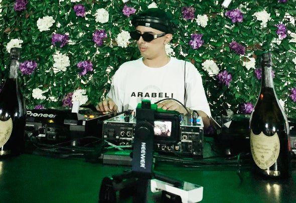 Luifer DJ
