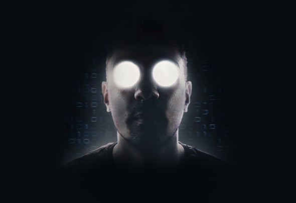 Mindcoded