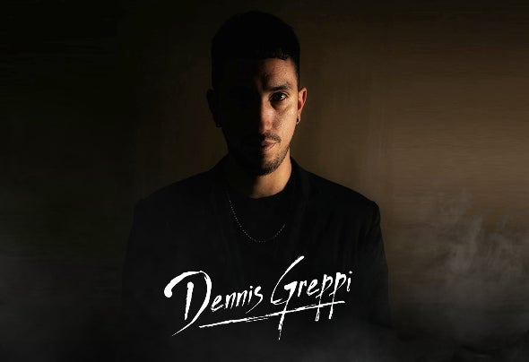 Dennis Greppi