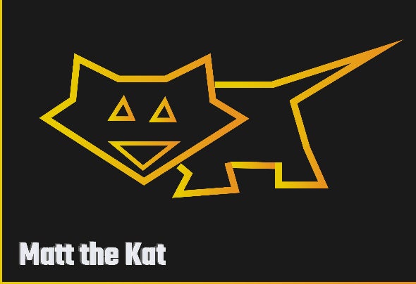 Matt the Kat