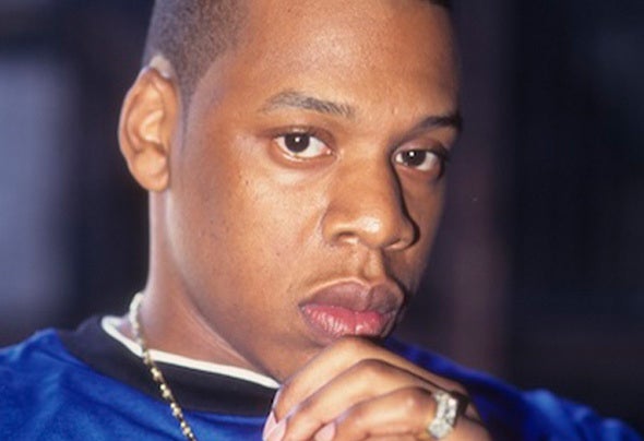Jay-Z Music & Downloads on Beatport