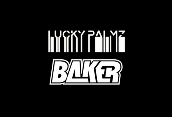 Lucky Palmz, Baker92