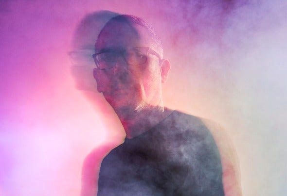 James Harcourt