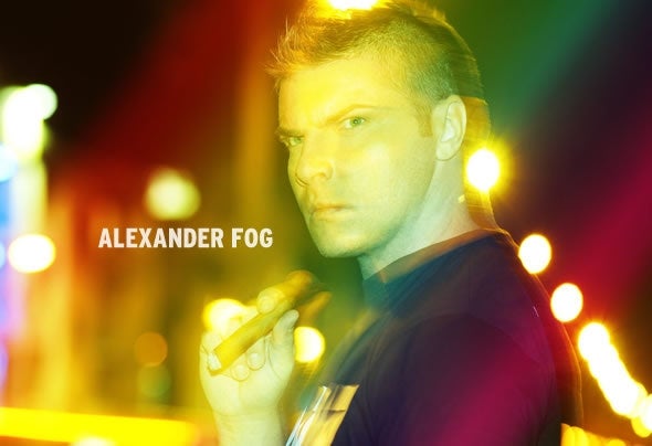Alexander Fog