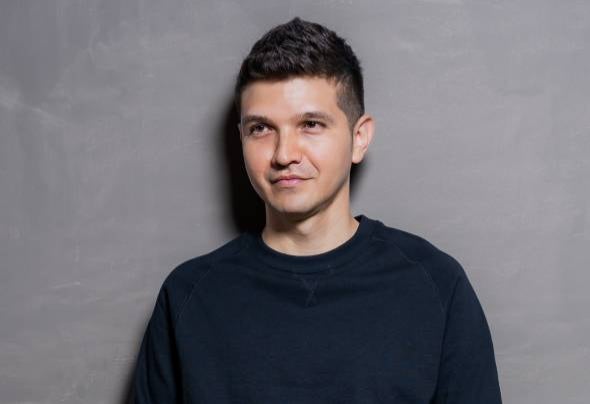 Oscar Pino