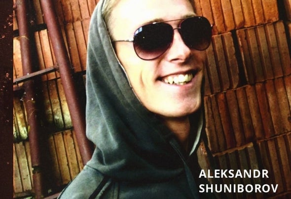 Aleksandr Shuniborov