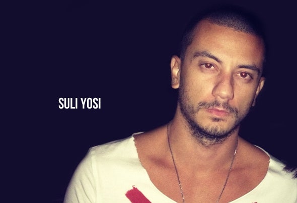 Suli Yosi