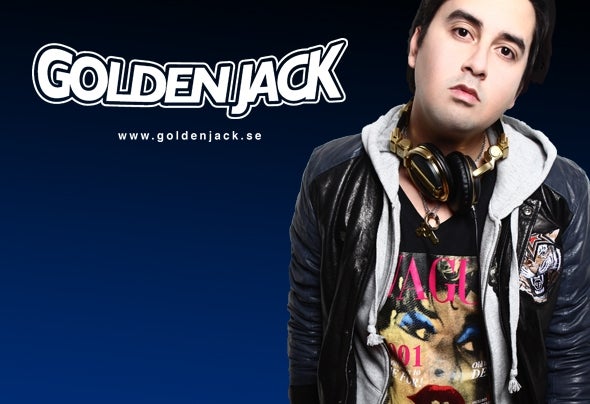 Golden Jack