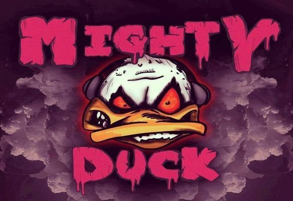 Mighty Duck