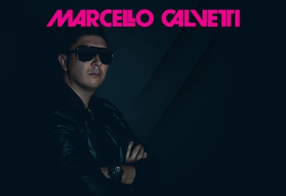 Marcello Calvetti