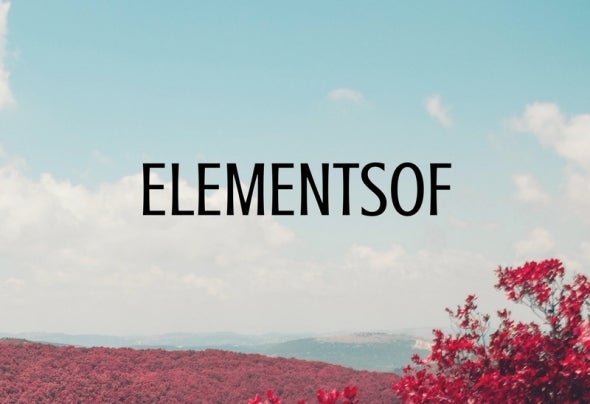 Elementsof
