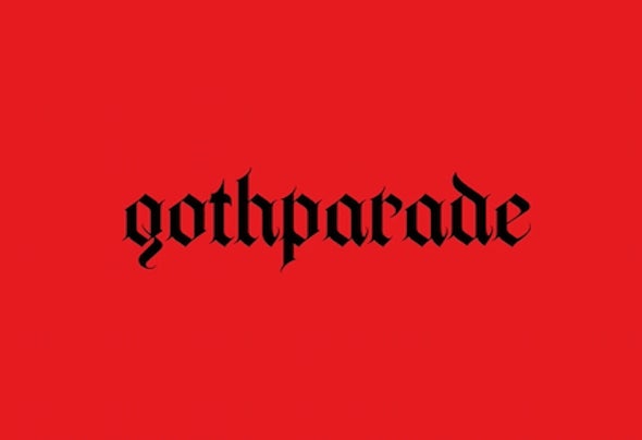 gothparade