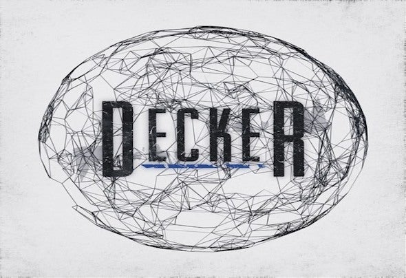 DeckeR