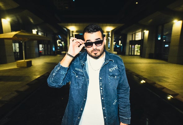 Rob Laniado