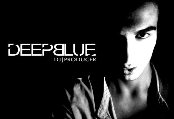 DJ DeepBlue