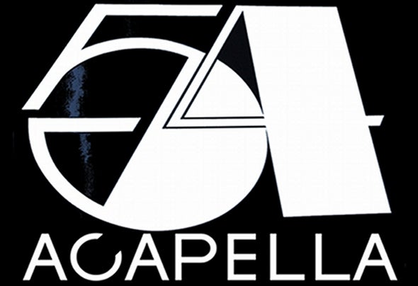 Acapella 54
