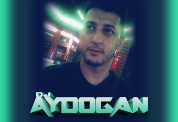 DJ Aydogan