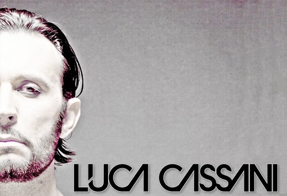 Luca Cassani