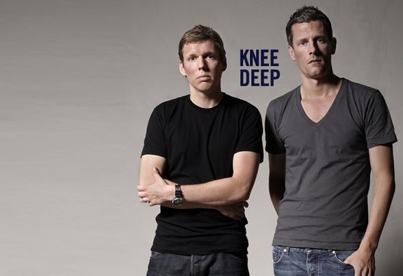 Knee Deep music download - Beatport